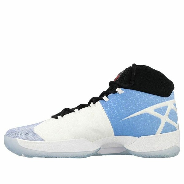 Jordan ジョーダン メンズ スニーカー 【Air Jordan 30 'UNC' 811006-107】 サイズ US_8(26.0cm)｜asty