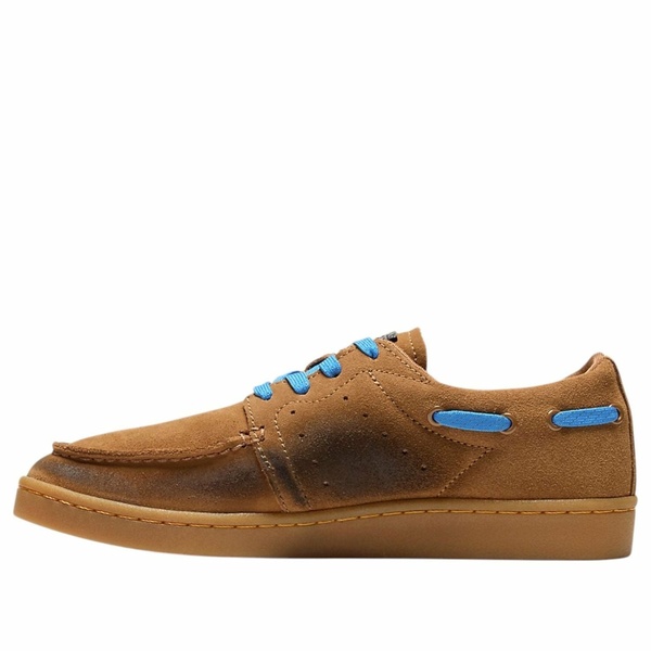 Onitsuka Tiger オニツカタイガー メンズ スニーカー  【Onitsuka Tiger Tiger Deck \u0027Brown Waterscape\u0027 1183C508-201】  大いさ US_11(29.0珊) スニーカー-メンズ靴