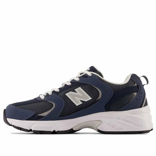 New Balance ニューバランス メンズ スニーカー  【New Balance 530 Navy MR530SMT】  サイズ US_5(23.0cm)