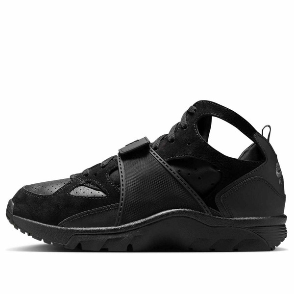Nike ナイキ メンズ スニーカー  【Nike Air Huarache Trainer \u0027Black\u0027 IB0497-002】  大きさ US_9.5(27.5糎)