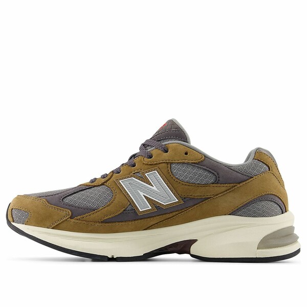 New Balance ニューバランス メンズ スニーカー 【New Balance 2010 'Year of the Horse' U201020Q】 サイズ US_12(30.0cm)｜asty