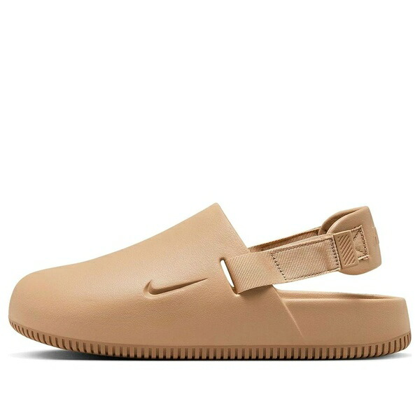 Nike ナイキ メンズ スニーカー  【Nike Calm Mule \u0027Hemp\u0027 FD5131-200】  大きさ US_12(30.0糎)