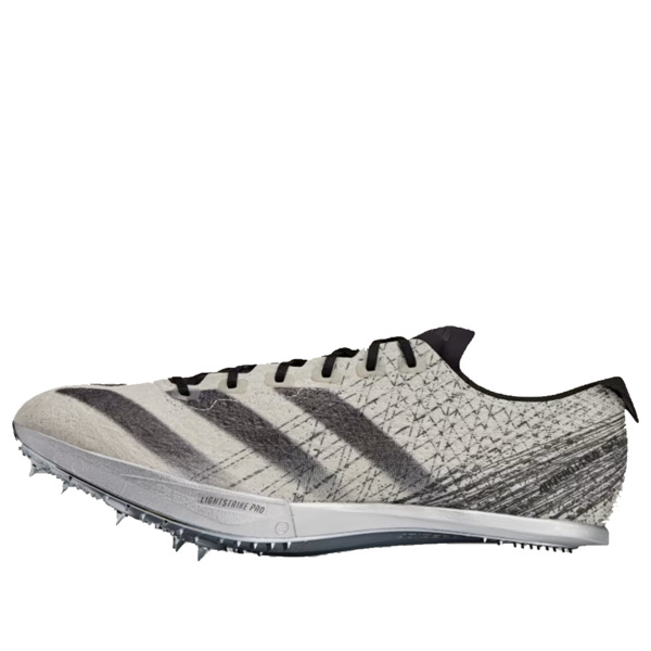 adidas アディダス メンズ スニーカー  【adidas x Y-3 Adizero Prime SP3 Strung \u0027Aluminium Core Black\u0027 JH6028】  大きさ US_7(25.0糎)