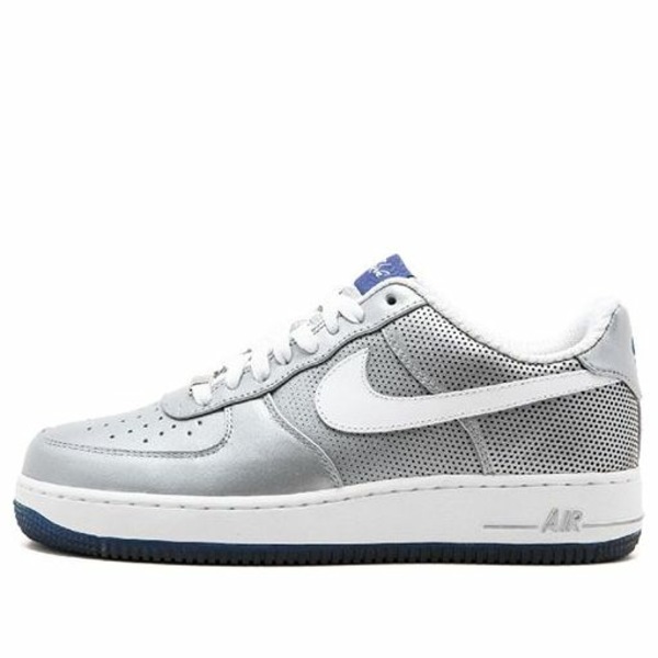 Nike ナイキ メンズ スニーカー 【Nike Air Force 1 Low Premium 'Futura' 318775-005】 サイズ US_10.5(28.5cm)|asty