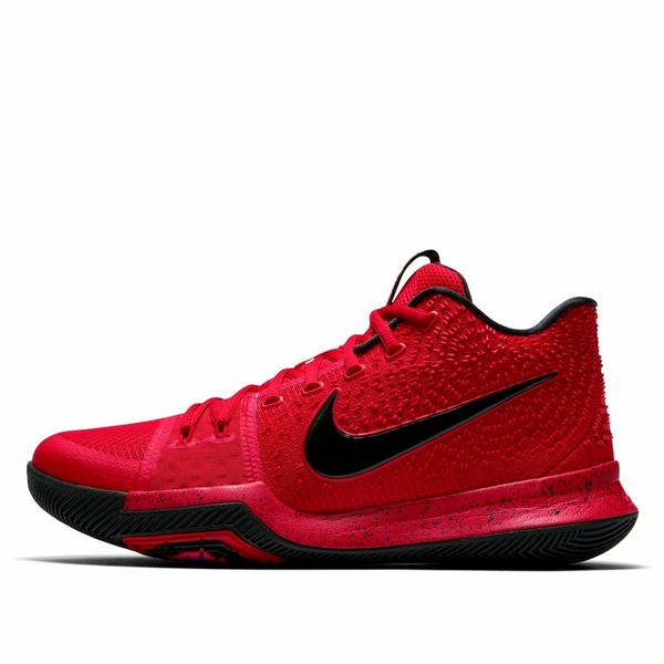 Nike ナイキ メンズ スニーカー 【Nike Kyrie 3 'Three Point Contest' 852395-600】 サイズ US_9.5(27.5cm)｜asty