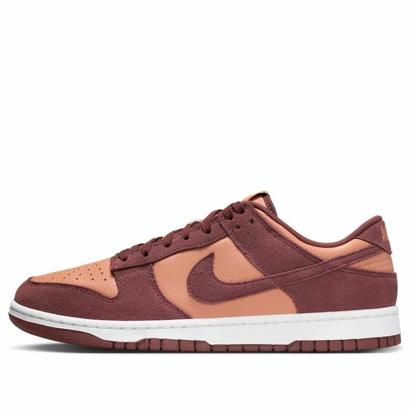 Nike ナイキ メンズ スニーカー 【Nike Dunk Low SE 'Amber Brown' FQ8249-200】 サイズ US_8.5(26.5cm)｜asty