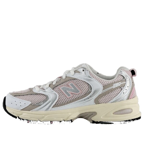 New Balance ニュー平衡にする メンズ スニーカー  【New Balance 530 \u0027Pink Granite White Silver\u0027 MR530ASR】  大きさ US_10.5(28.5糎)