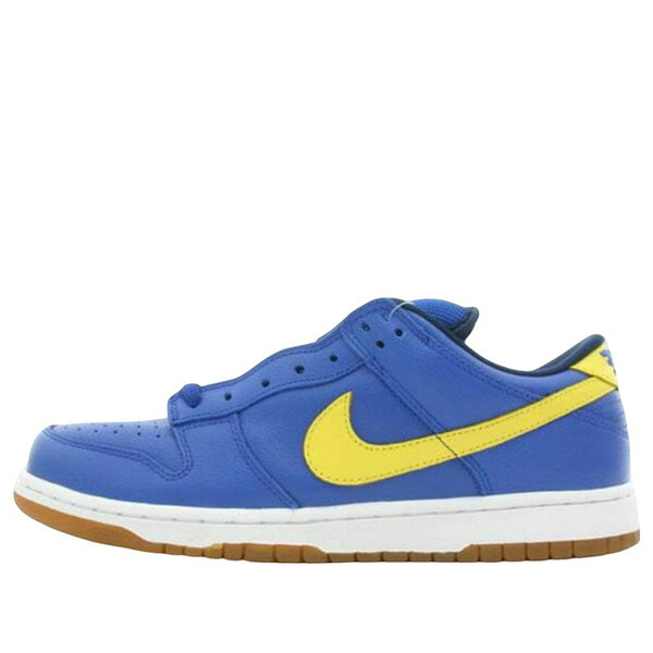 Nike ナイキ メンズ スニーカー 【Nike SB Dunk Low Pro 'Boca Juniors' 304292-471】 サイズ US_8(26.0cm)|asty