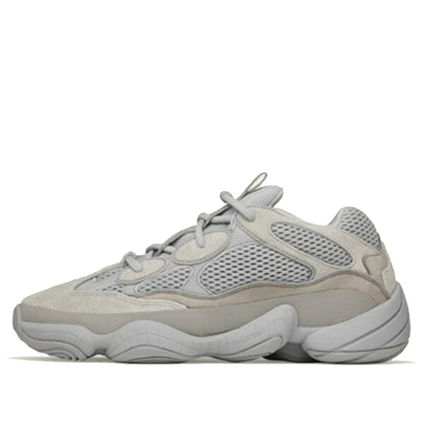 adidas アディダス メンズ スニーカー 【adidas Yeezy 500 'Stone Salt' IE4783】 サイズ US_M_14.5｜asty