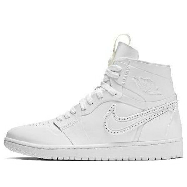 Jordan ジョーダン メンズ スニーカー  【Air Jordan 1 Retro High Noise Cancelling CI5910-110】  サイズ US_M_15