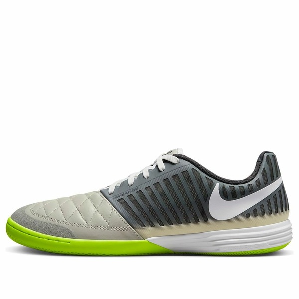 Nike ナイキ メンズ スニーカー  【Nike Lunargato II \u0027Smoke Grey\u0027 580456-010】  大きさ US_7.5(25.5糎)