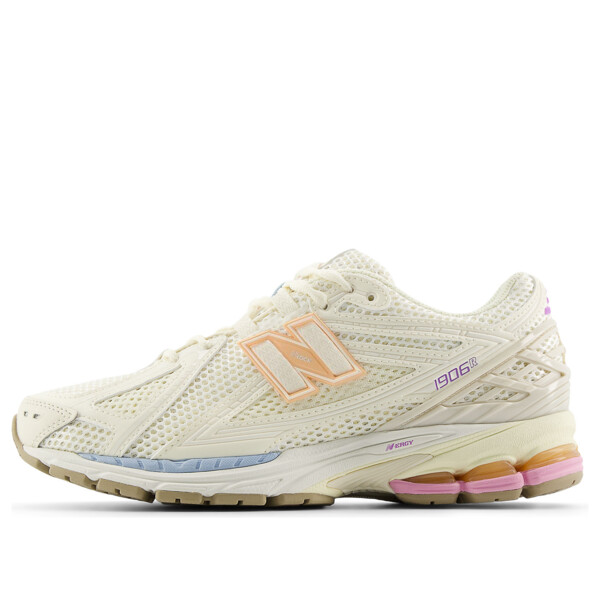 New Balance ニュー平衡にする メンズ スニーカー  【New Balance 1906R \u0027Beige\u0027 M1906RBP】  大きさ US_11.5(29.5糎)