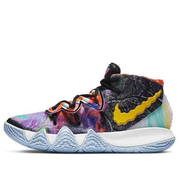 Nike ナイキ メンズ スニーカー  【Nike Kyrie Hybrid S2 EP Pineapple CT1971-900】  サイズ US_M_4.5