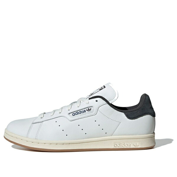 adidas アディダス メンズ スニーカー  【adidas Stan Smith \u0027White Dark Grey\u0027 ID1353】  大きさ US_11.5(29.5糎)