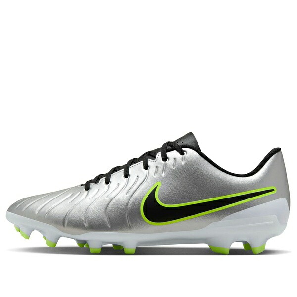 Nike ナイキ メンズ スニーカー  【Nike Tiempo Legend 10 Club MG \u0027Mad Voltage Pack\u0027 DV4344-001】  大きさ US_12(30.0糎)