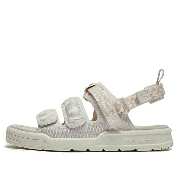 New Balance ニュー平衡にする メンズ スニーカー  【New Balance 3205 Series Casual Sports Unisex Beige Sandals SDL3205A】  大きさ US_6(24.0糎)