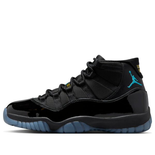 Jordan ジョーダン メンズ スニーカー 【Air Jordan 11 Retro 'Gamma Blue' 2025 CT8012-047】 サイズ US_5(23.0cm)|asty