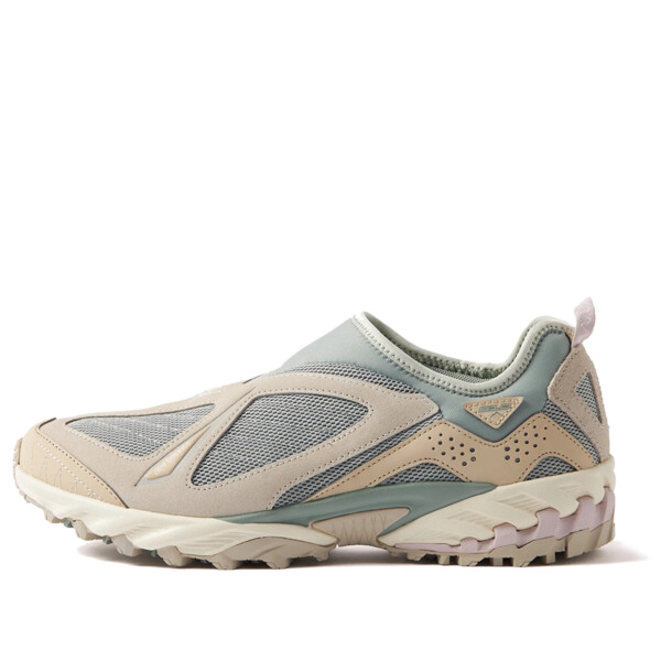 New Balance ニュー平衡にする メンズ スニーカー  【New Balance x Tokyo Design Studio 610S \u0027Concrete\u0027 ML610STD】  大きさ US_6(24.0糎)