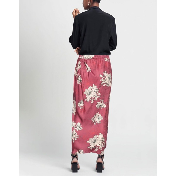 ANTONELLI アントネリ スカート ボトムス レディース Long skirts Dark