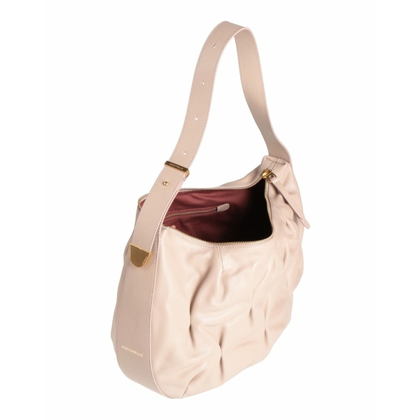 コチネレ レディース ハンドバッグ バッグ Handbag - warm taupe