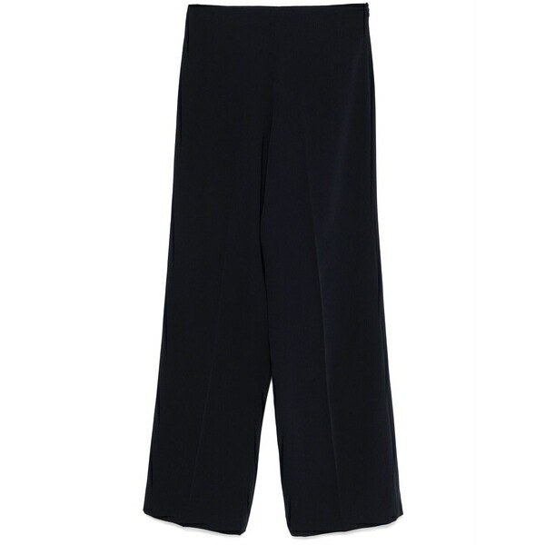 パロッシュ レディース カジュアルパンツ ボトムス Panty trousers Blue｜asty