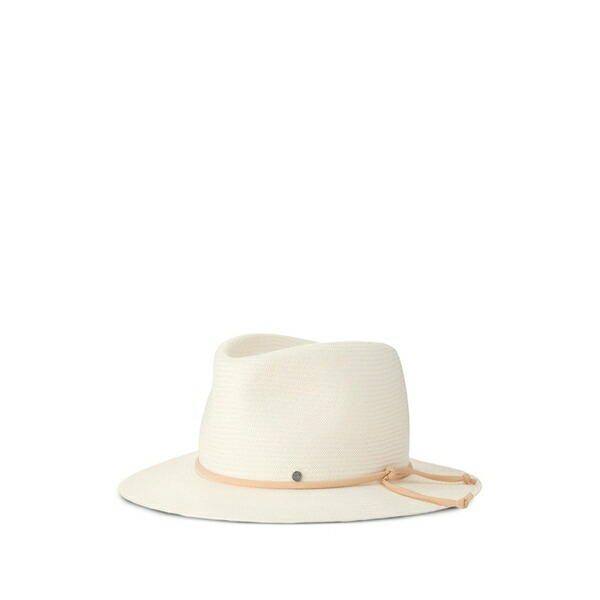メゾンミッシェル  レディース かぶり笠 添え物 Andr茫漏 hat Neutrals