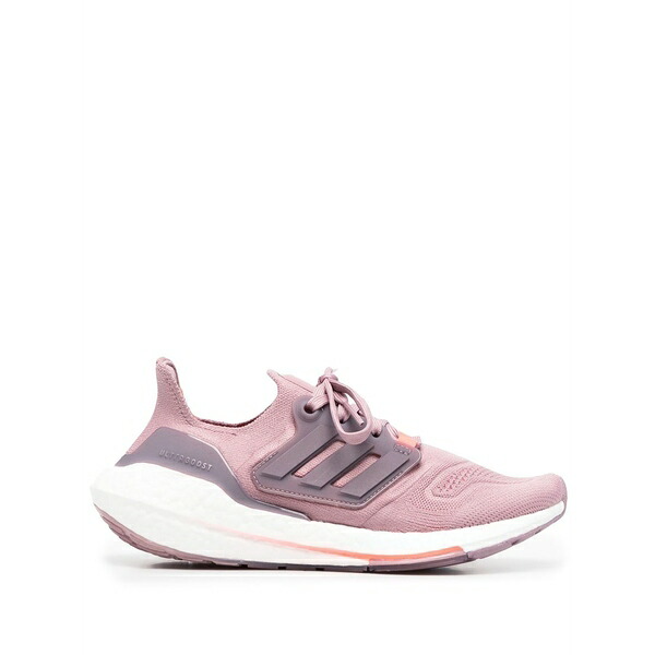 アディダス レディース スニーカー シューズ Ultraboost 22 sneakers Pink