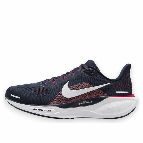 Nike ナイキ メンズ スニーカー  【Nike x NFL Pegasus 41 \u0027Houston Texans\u0027 IB3195-400】  大いさ US_M_15 メンズ靴-スニーカー-靴