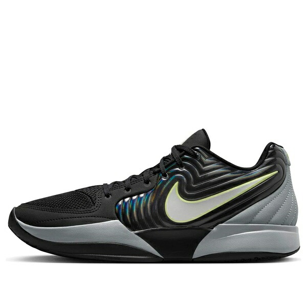Nike ナイキ メンズ スニーカー  【Nike Ja 2 \u0027Night Vision\u0027 FD7328-001】  大きさ US_7.5(25.5糎)