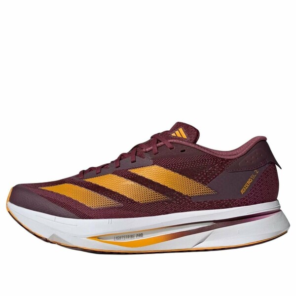 adidas アディダス メンズ スニーカー  【adidas Adizero SL2 \u0027Collegiate Pack Arizona State\u0027 JQ0236】  大きさ US_8(26.0糎)