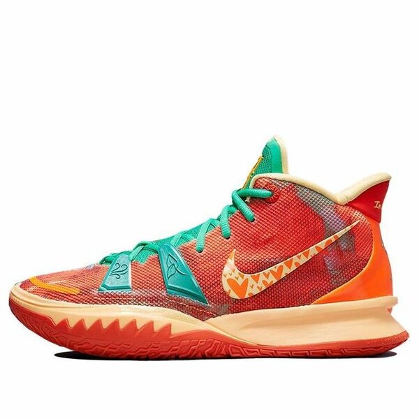 Nike ナイキ メンズ スニーカー  【Nike Sneaker Room x Kyrie 7 Mom DO5360-900】  サイズ US_M_14