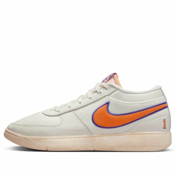Nike ナイキ メンズ スニーカー  【Nike Book 1 \u0027Valley\u0027 FJ4249-106】  大きさ US_M_4