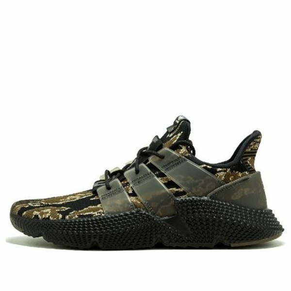 adidas アディダス メンズ スニーカー  【adidas x Undefeated Prophere \u0027Tiger Camo\u0027 AC8198】  大きさ US_8.5(26.5糎)
