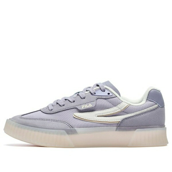 FILA フィラ レディース スニーカー 【(WMNS) FILA Shadow 'Purple' F12W226203FLO】 サイズ US_8(25.0cm)｜asty 36,270円