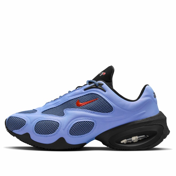 Nike ナイキ レディース スニーカー  【(WMNS) Nike Air Max Muse Royal Pulse Black II6282-400】  サイズ US_9(26.0cm)