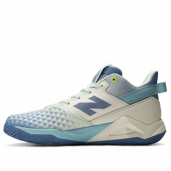 New Balance ニューバランス レディース スニーカー 【(WMNS) New Balance Coco CG2 'Sea Salt Flash Blue' WCOC9AL】 サイズ US_6(23.0cm)｜asty