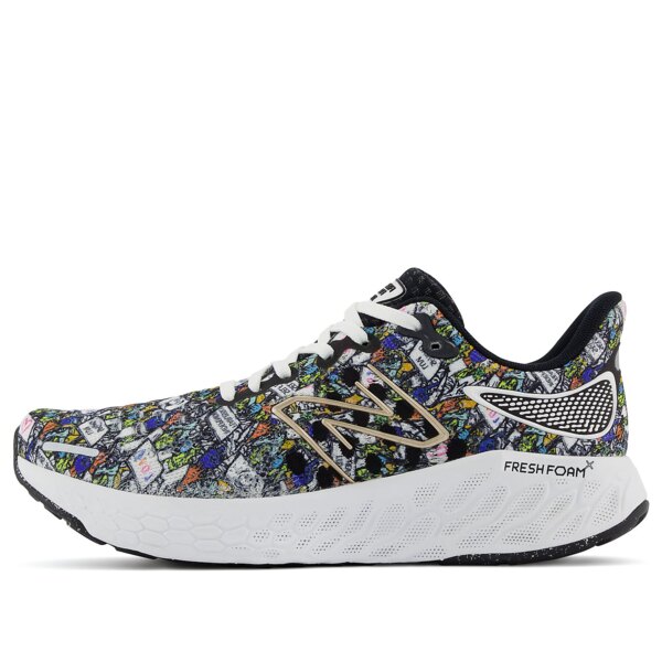 New Balance ニュー平衡にする レディース スニーカー  【(WMNS) New Balance Fresh Foam X 1080 v12 Low Top Casual Multi-Color W1080J12】  大きさ US_5(22.0糎)
