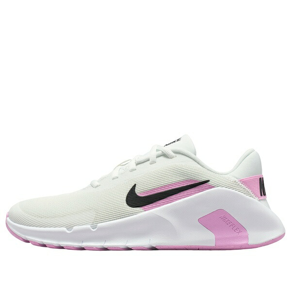Nike ナイキ レディース スニーカー  【(WMNS) Nike Flex Train \u0027Summit White Light Magenta\u0027 HV9981-103】  大きさ US_8.5(25.5糎)