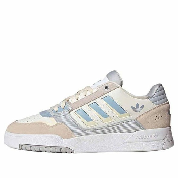 adidas アディダス レディース スニーカー  【(WMNS) adidas Drop Step 2.0 \u0027Cream Blue\u0027 JP9974】  大きさ US_W_11