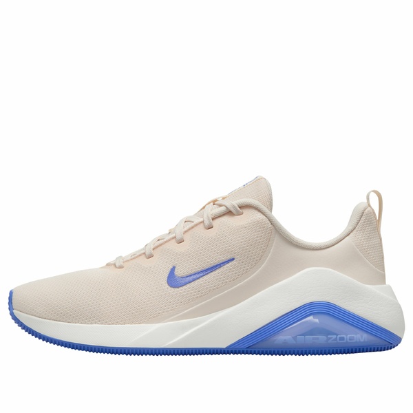 Nike ナイキ レディース スニーカー  【(WMNS) Nike Air Zoom Bella 7 Chalk Sail Sapphire FZ1689-108】  サイズ US_9(26.0cm)