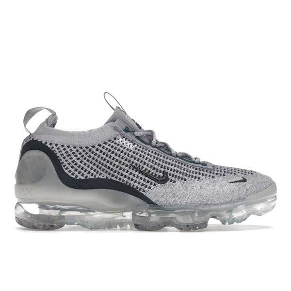 Nike ナイキ メンズ スニーカー  【Nike Air VaporMax 2021 FK Dark Atomic Teal】  大きさ US_7.5(25.5糎) Light Bone/Dark Atomic Teal-Phantom