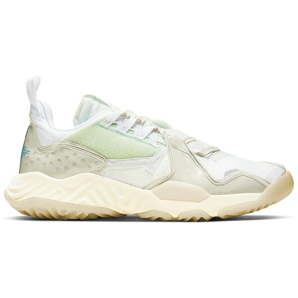 Jordan ジョーダン メンズ スニーカー  【Jordan Delta SP Sail】  大いさ US_6(24.0珊) Sail/White-Photo Blue 靴-メンズ靴