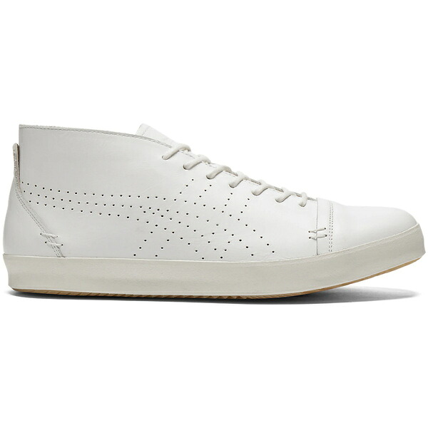Onitsuka Tiger オニツカタイガー メンズ スニーカー  【Onitsuka Tiger Colesne Nippon Made Triple White】  サイズ US_11.5(29.5cm) White/White