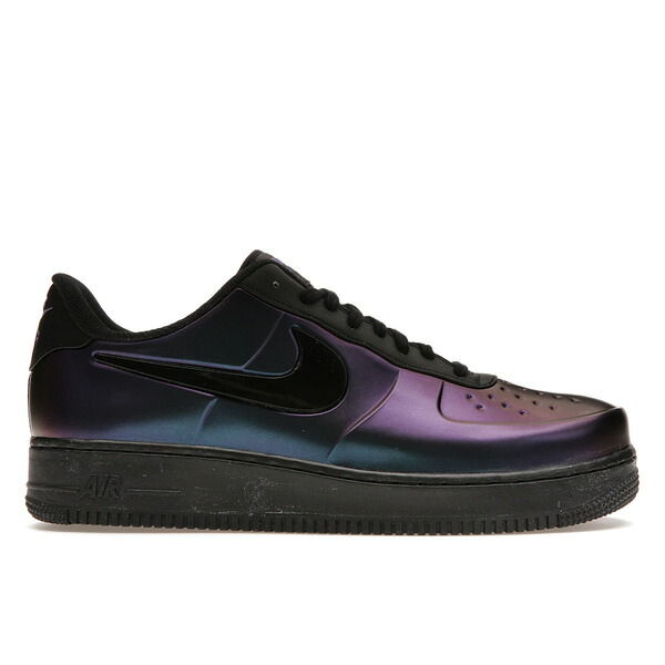 Nike ナイキ メンズ スニーカー 【Nike Air Force 1 Foamposite Pro Cup Court Purple】 サイズ US_8.5(26.5cm) Court Purple/Black｜asty
