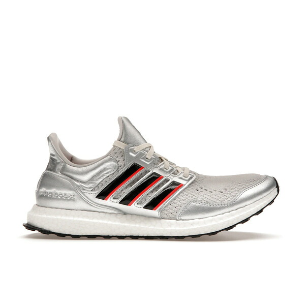 adidas アディダス メンズ スニーカー  【adidas Ultra Boost 1.0 DNA Disney 100th Anniversary】  サイズ US_11(29.0cm) Grey One/Core Black/Bright Red