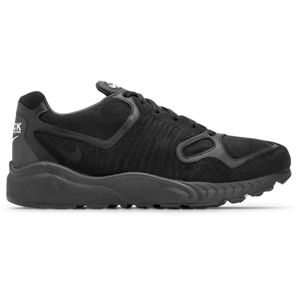 Nike ナイキ メンズ スニーカー  【Nike Air Zoom Talaria Comme Des Garcons Black】  大いさ US_11(29.0珊) Black/Black/Black スニーカー-メンズ靴