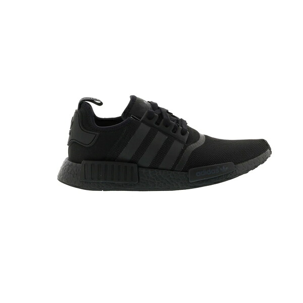 adidas アディダス メンズ スニーカー  【adidas NMD R1 Triple Black】  大きさ US_M_4 Core Black/Core Black/Core Black