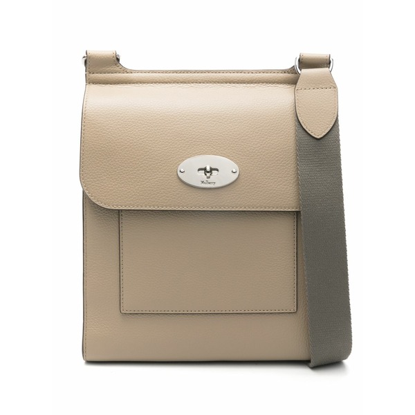 マル木ノ実 レディース ショルダーバッグ 御徒面子 Antony n cross body bag Neutrals
