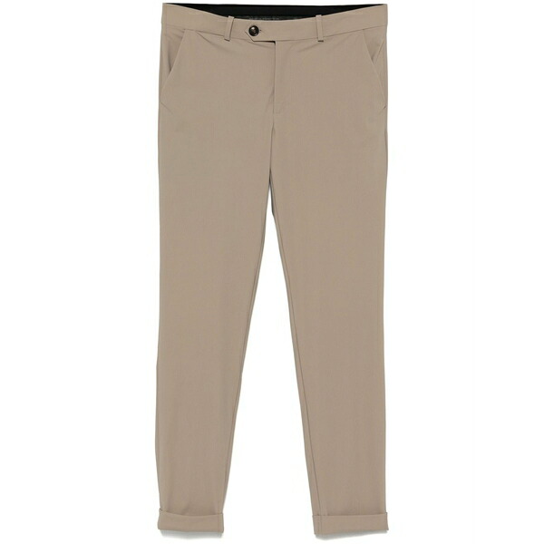 アールアールディ メンズ カジュアルパンツ ボトムス Chino trousers Grey|asty