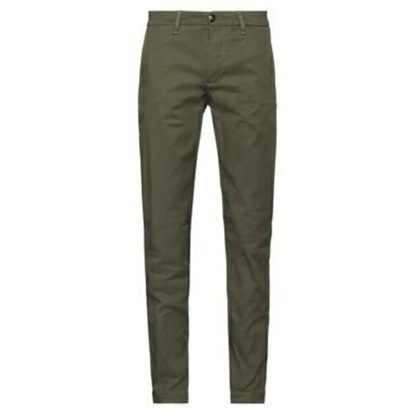 【送料無料】 リュージョー メンズ カジュアルパンツ ボトムス Pants Green